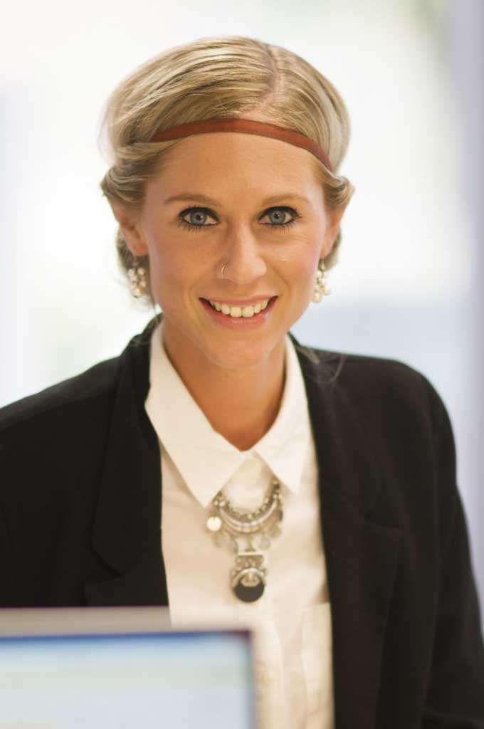 Carina Schulte ✈ Globus Reisebüro Schwerte Carina Schulte