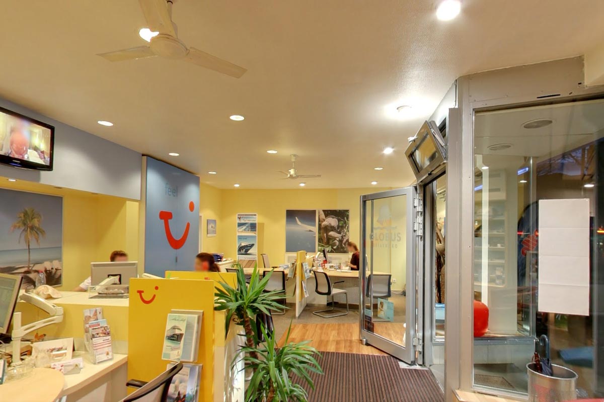 globus reisebuero schwerte 1 ✈ Globus Reisebüro Schwerte globus reisebuero schwerte 1