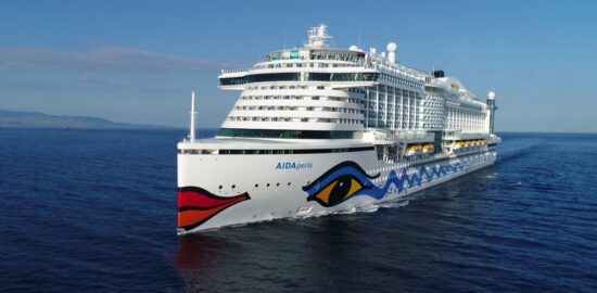 7 Nächte - Metropolen ab Hamburg