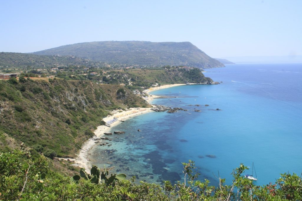Kalabrien