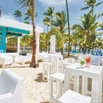 RIU Bambu Chillout Bereich 1