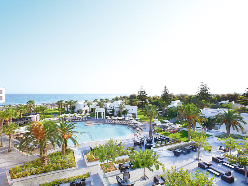 Grecotel Creta Palace