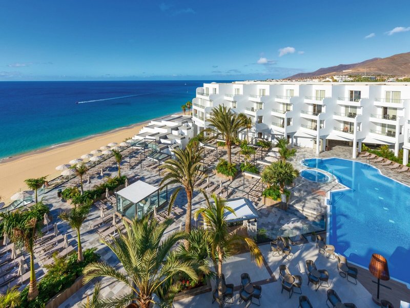 Riu Palace Jandia Riu Palace Jandia