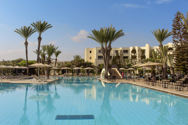 Aldiana Club Djerba Atlantide Aldiana Club Djerba Atlantide