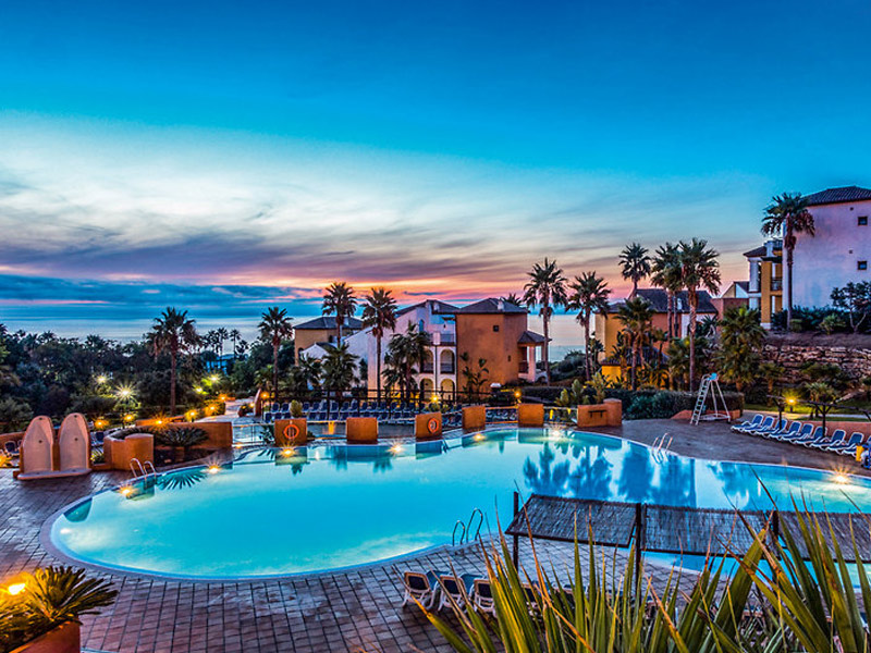 Aldiana Costa del Sol Aldiana Costa del Sol