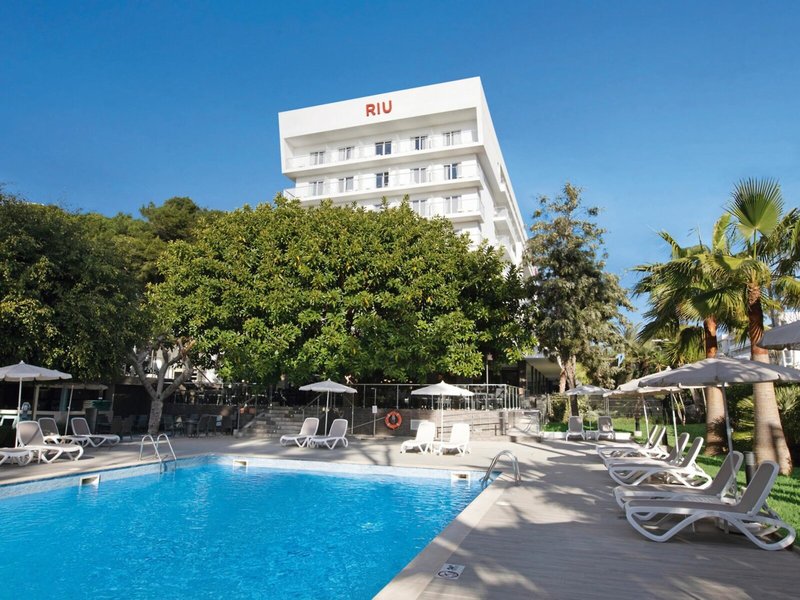 Riu Festival Riu Festival