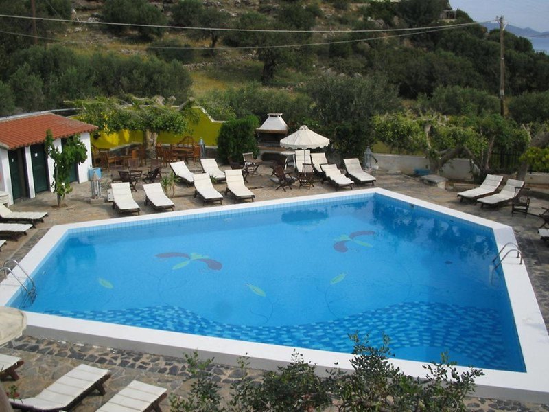 Cretan Village Cretan Village