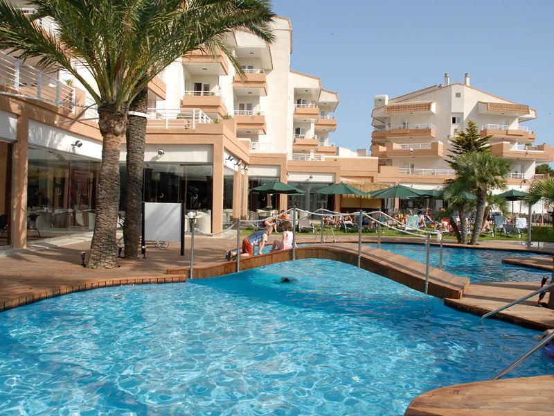 Illot Suites Spa Illot Suites Spa