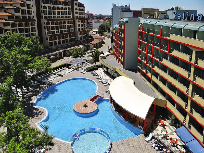 MPM Kalina Garden Hotel MPM Kalina Garden Hotel