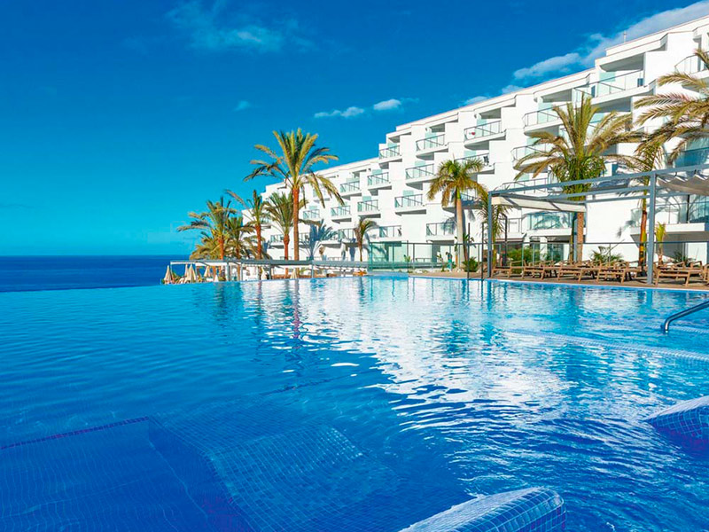 Riu Buenavista Riu Buenavista