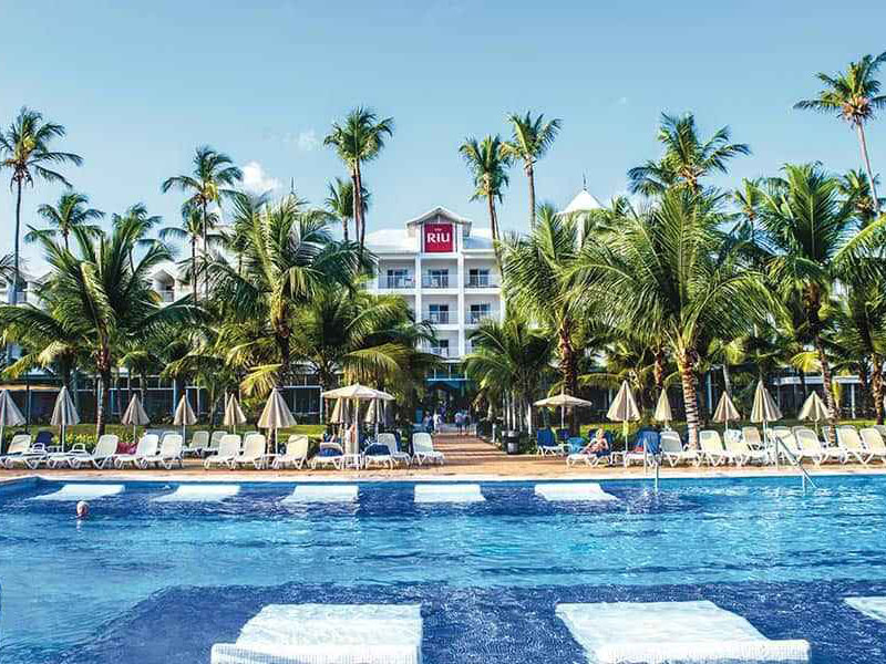 Riu Palace Macao Riu Palace Macao