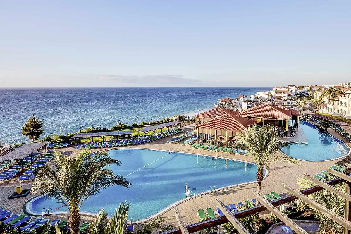 TUI MAGIC LIFE Fuerteventura TUI MAGIC LIFE Fuerteventura