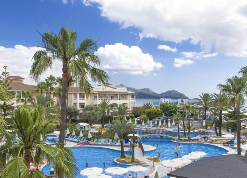 TUI KIDS CLUB Playa Garden TUI KIDS CLUB Playa Garden