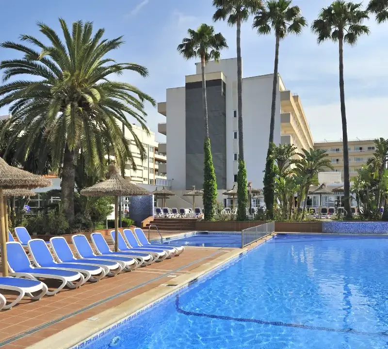 TUI Suneo Santa Ponsa TUI Suneo Santa Ponsa