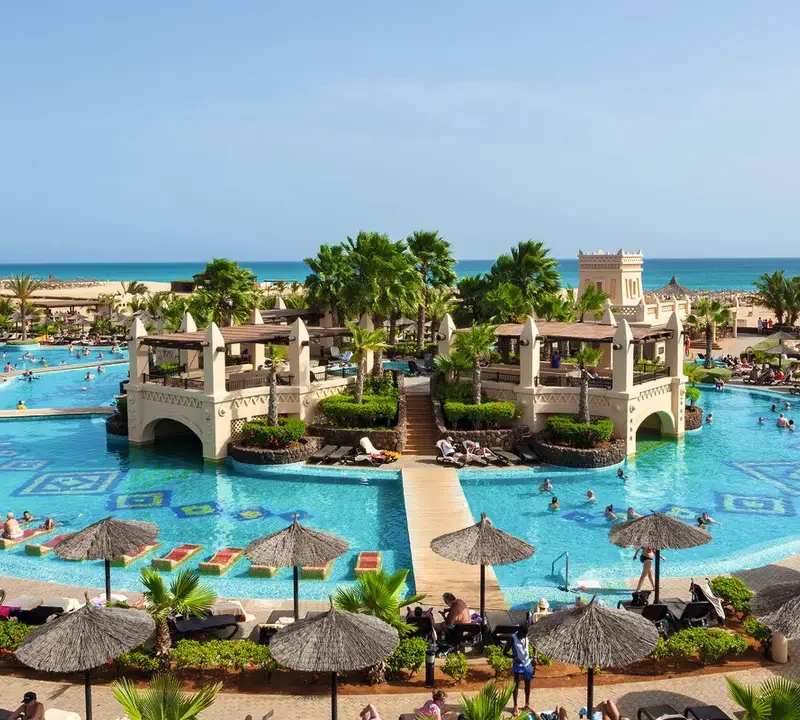 Riu Cabo Verde Riu Cabo Verde