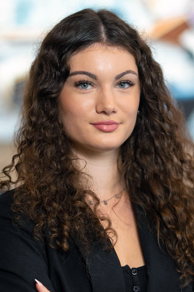 Emilia Held ✈ Globus Reisebüro Schwerte Emilia Held