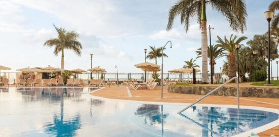 TUI BLUE Playa Feliz