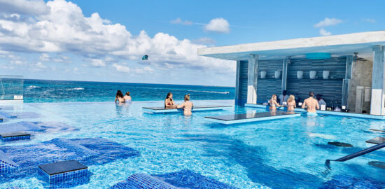 Hotel RIU Palace Paradise Island
