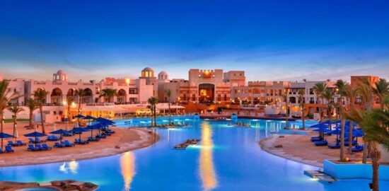 Pickalbatros Palace Hotel