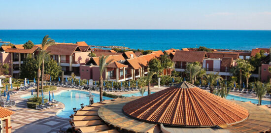 ROBINSON Cyprus
