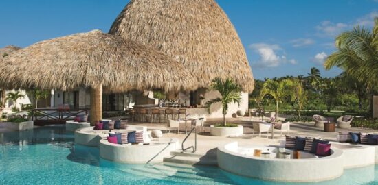 Secrets Cap Cana Resort & Spa