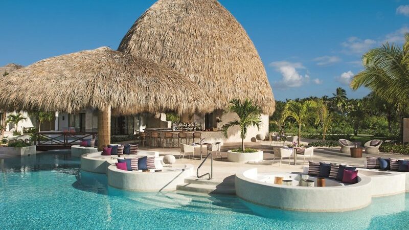 Secrets Cap Cana Resort Spa
