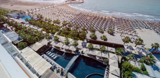 Gloria Palace