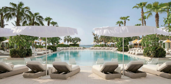 Delano Dubai