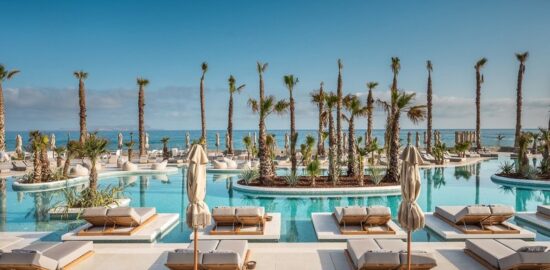 Stella Blue Seaside Resort