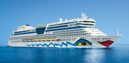 Florida & Bahamas ab New York
