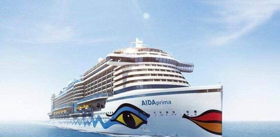 Orient ab Dubai 2