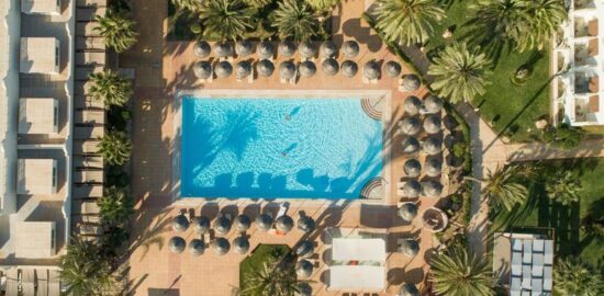 TUI MAGIC LIFE Penelope Beach