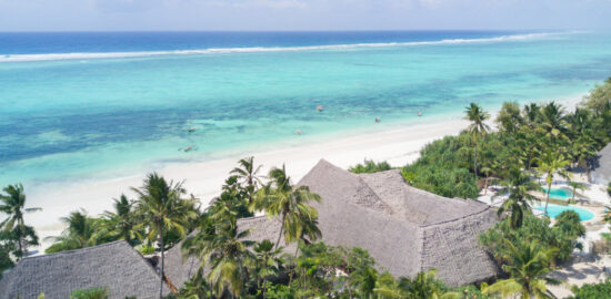 Zanzibar Pearl Boutique Hotel & Villas