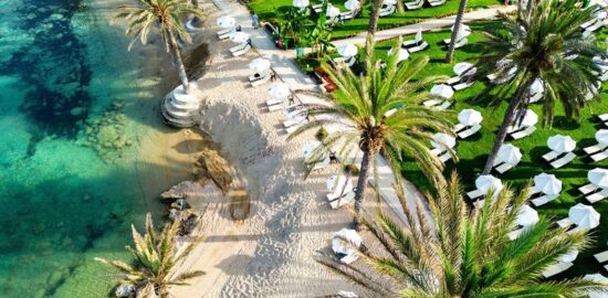 TUI BLUE Pioneer Beach Hotel