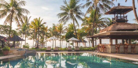 Candi Beach Resort & Spa