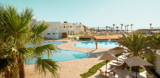 Robinson Djerba Bahiya