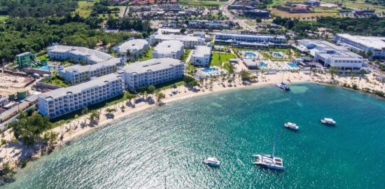 Hotel Riu Montego Bay