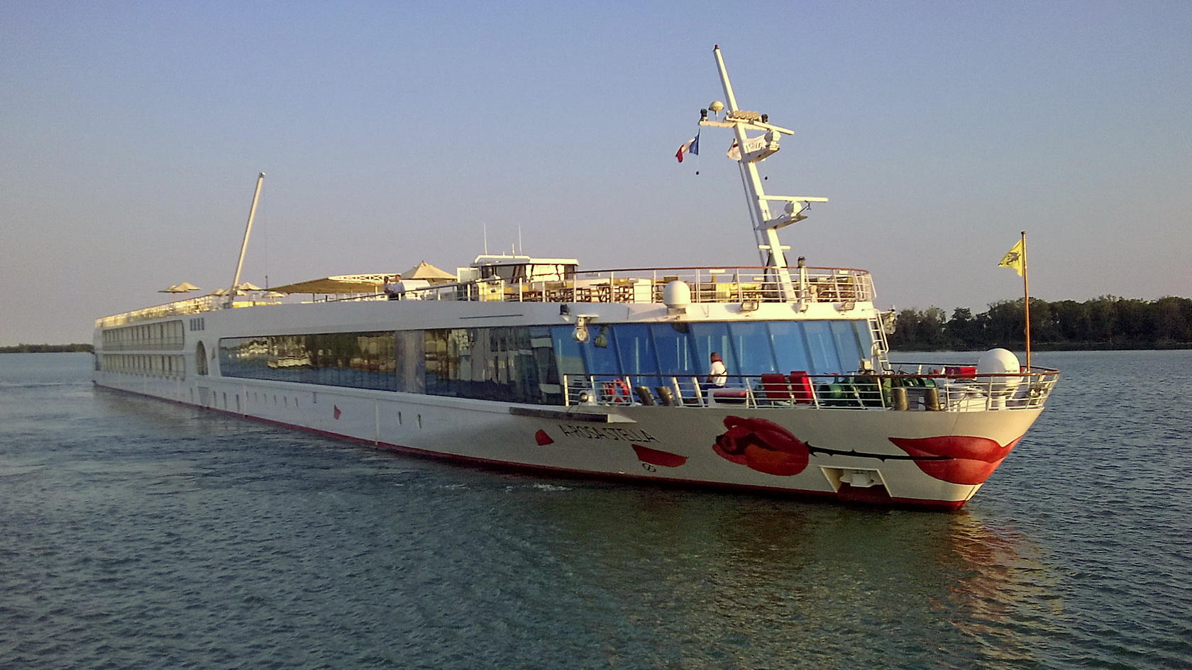 A Rosa Stella ship 2005 004