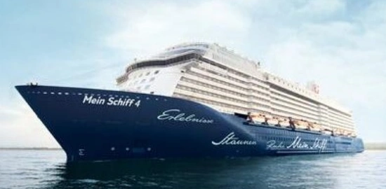 7 Nächte - Höhepunkte des Mittelmeers