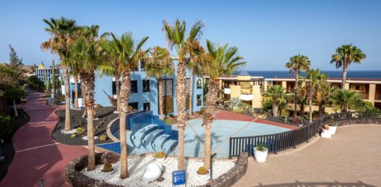 Occidental Jandía Playa