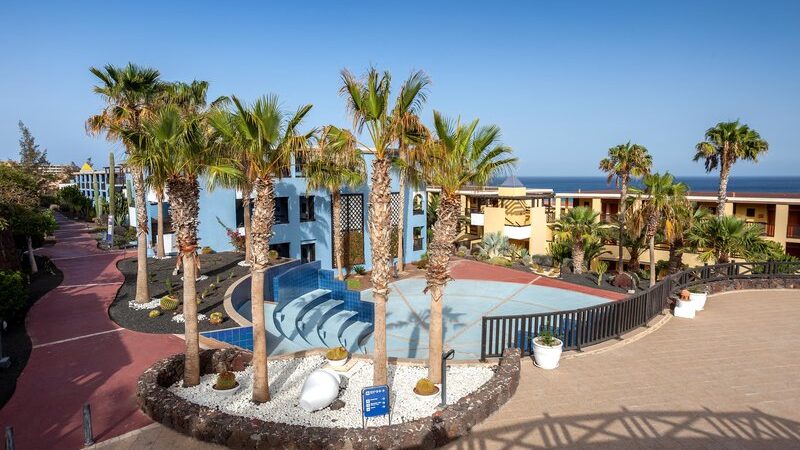 Occidental Jandía Playa Fuerteventuira