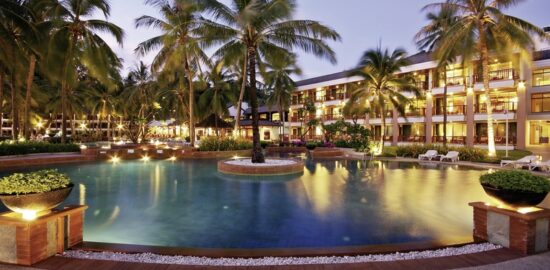 Katathani Phuket Beach Resort