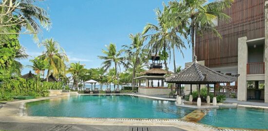 Candi Beach Resort & Spa