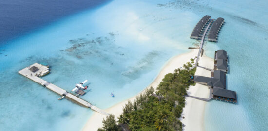 Summer Island Maldives