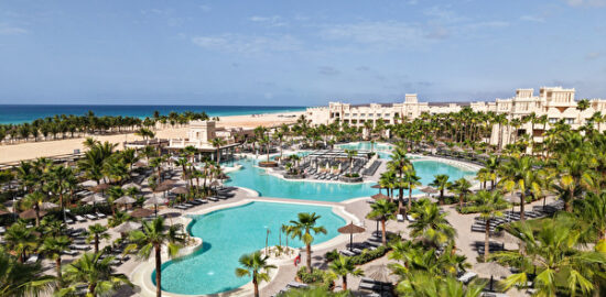 Riu Touareg
